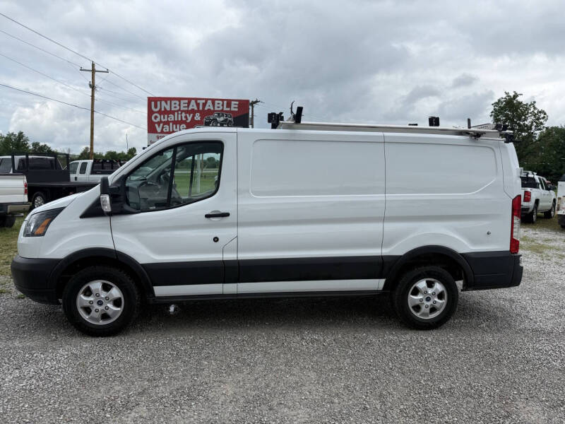 ford transit van 2019 1FTYR1YG1KKB43501 image ford transit van 2019 1FTYR1YG1KKB43501 image
